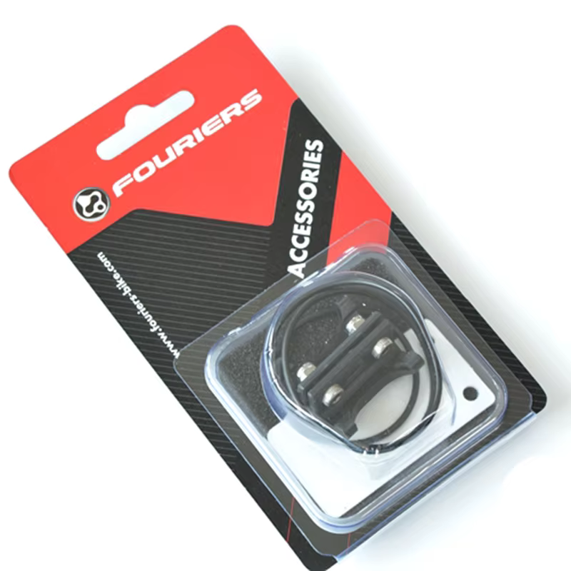 Support de Plaque d'Identification pour Vélo de Course