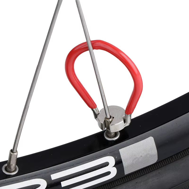 Outil de réparation de rayons de vélo de montagne
