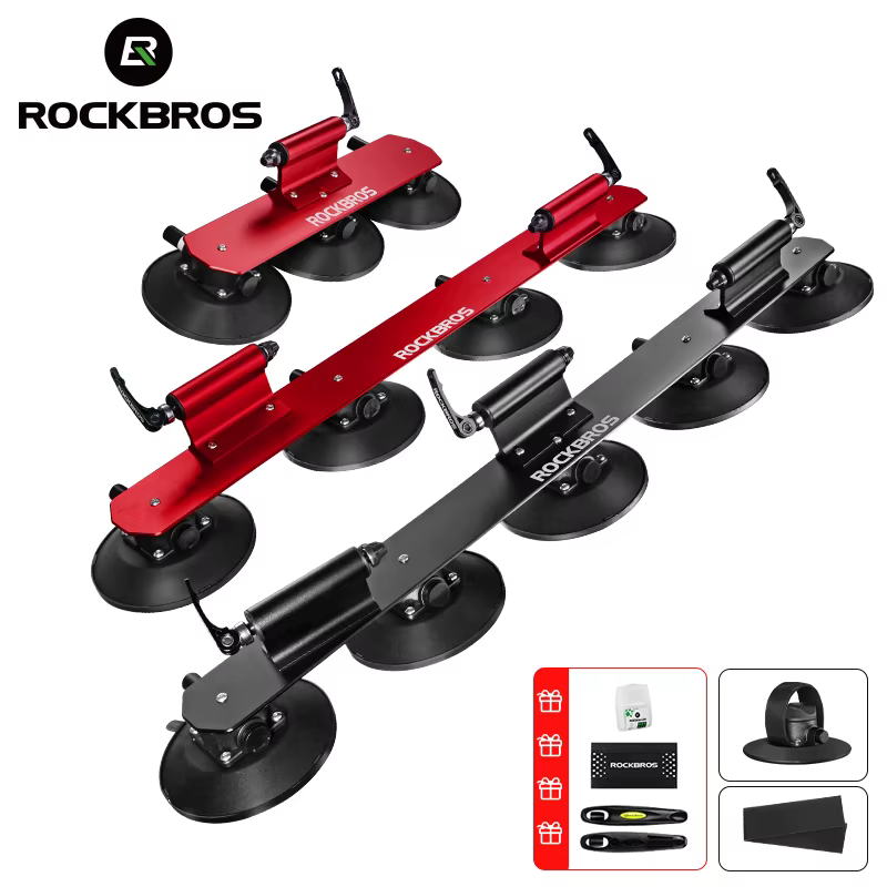 ROCKBROS – support de vélo à aspiration