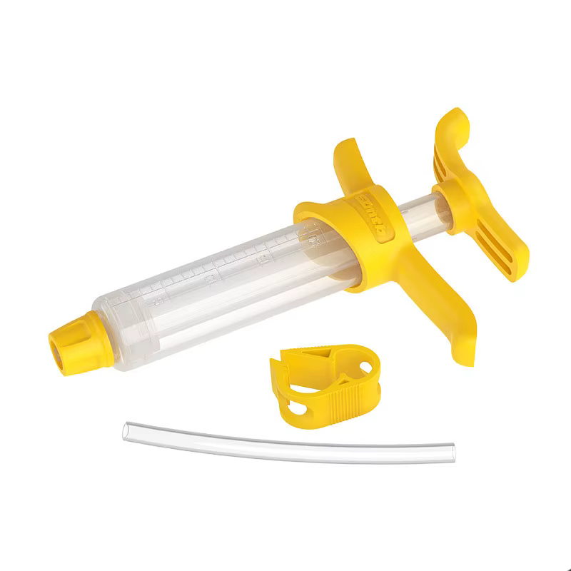 Kit de freins à disque hydrauliques en plastique pour VTT