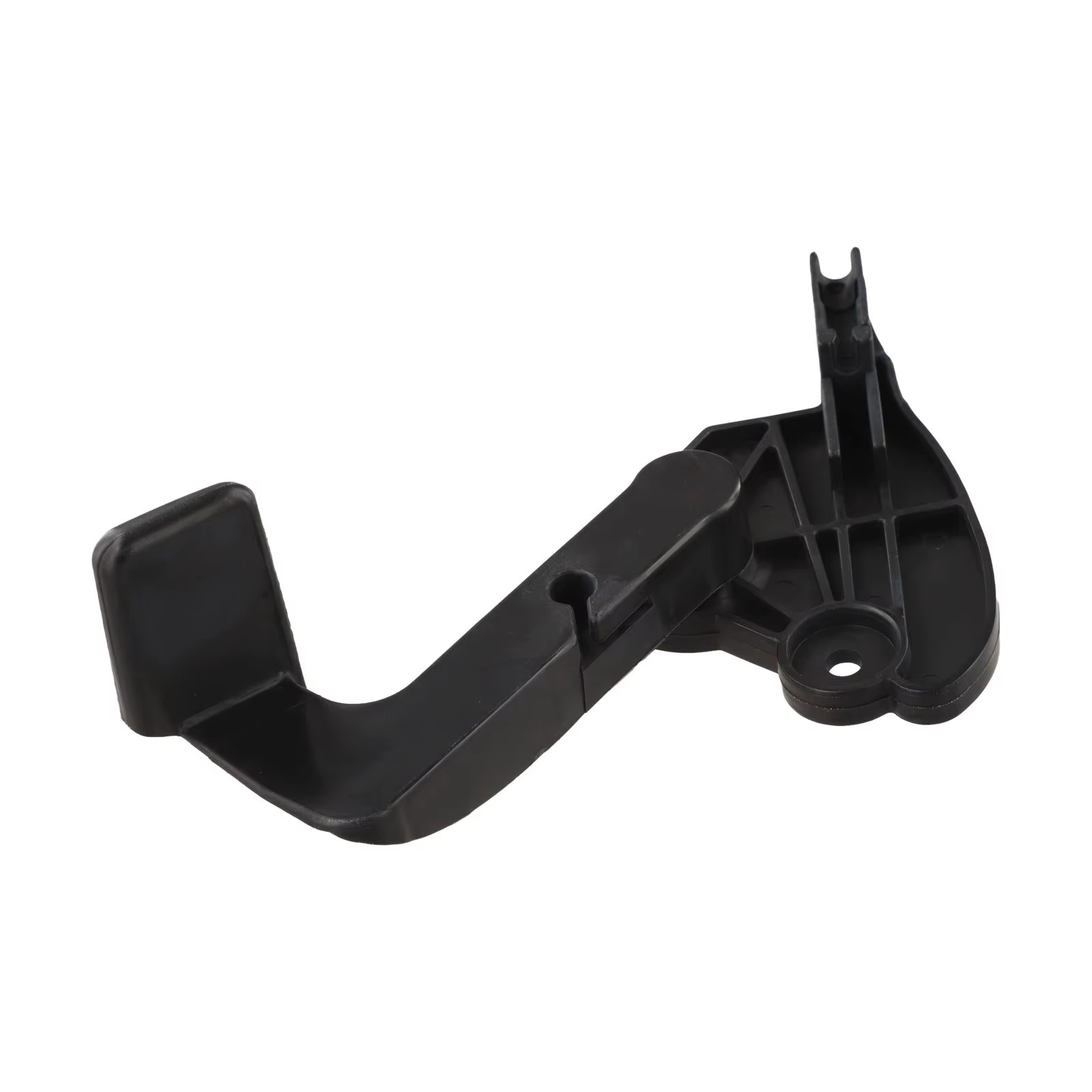 Poignée de déverrouillage du capot pour A4 B6 B7 2001-2008 8E1823533B, accessoires intérieurs de voiture