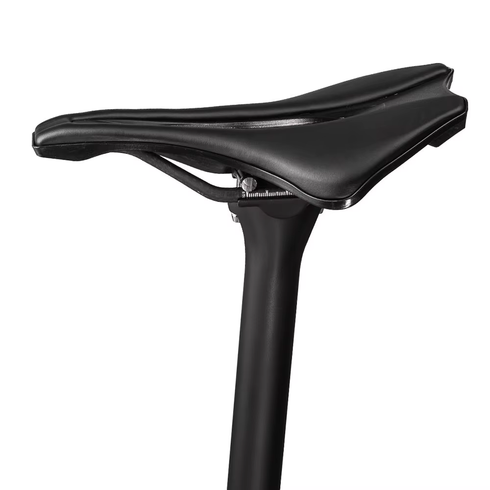 Selle ultralégère en carbone pour vélo de route et VTT