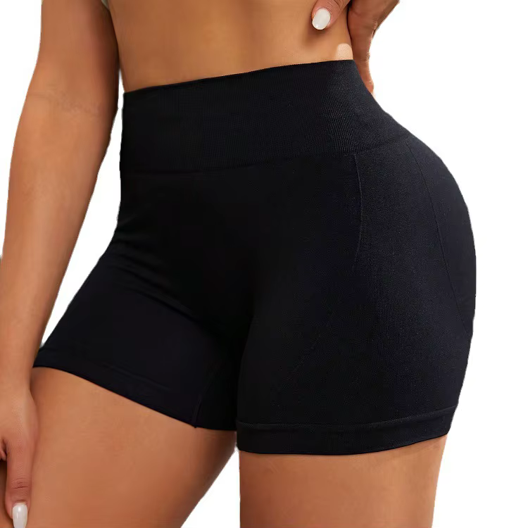Short de Fitness pour femmes