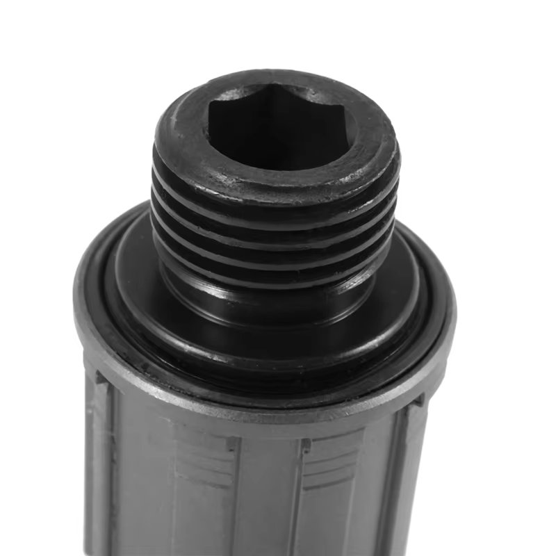 2X Freehub en titane pour vélo de montagne 8/9/10 vitesses