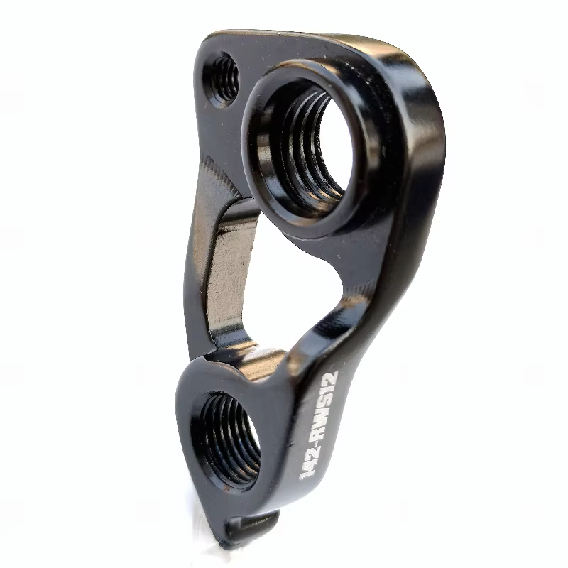 Patte de dérailleur pour vélo de route