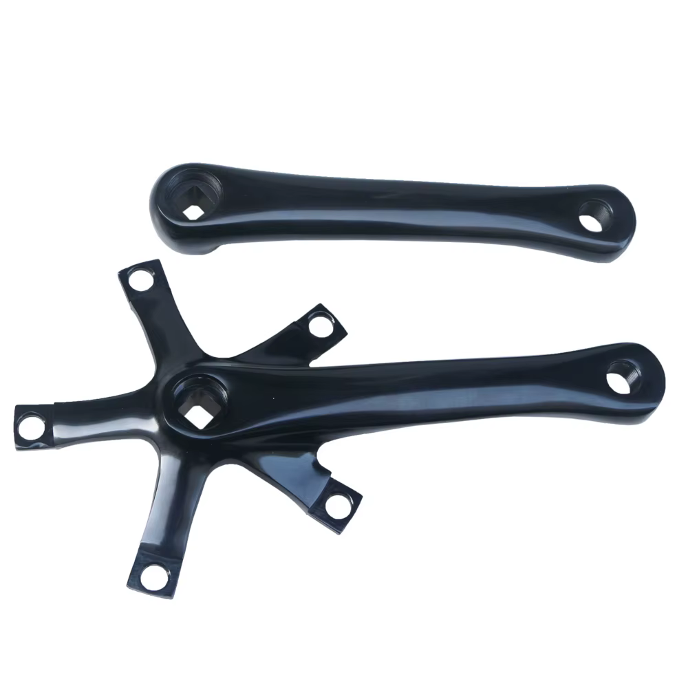 Pédalier de vélo de route 165mm 130BCD