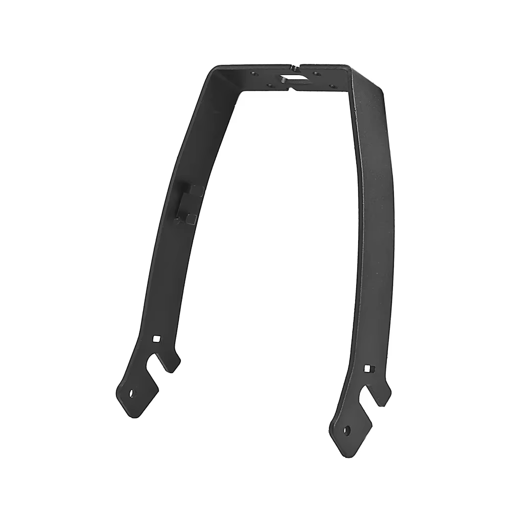 Support de garde-boue arrière pour Scooter électrique Segway Ninebot ZT3 PRO