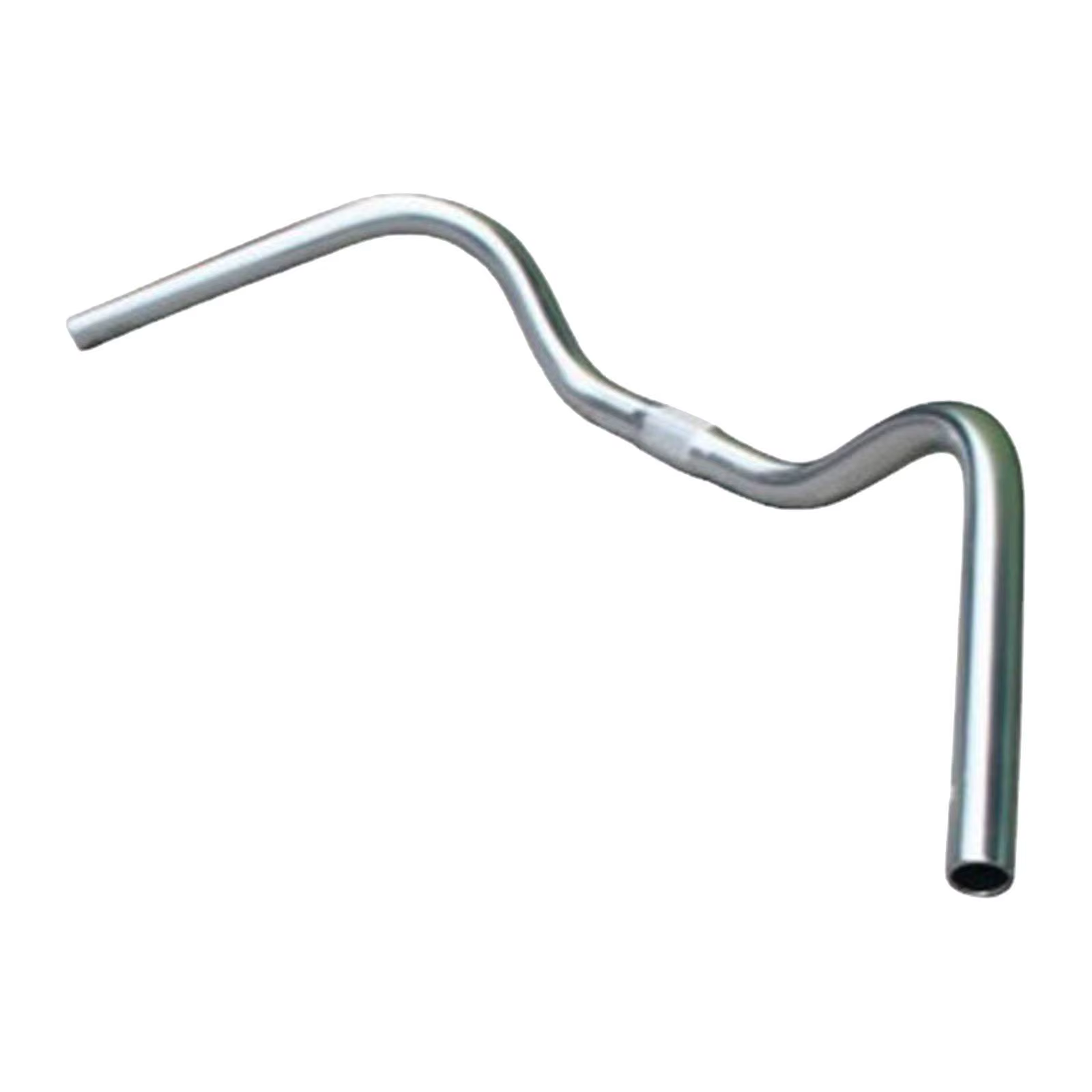 Guidon de vélo 25, 4 mm