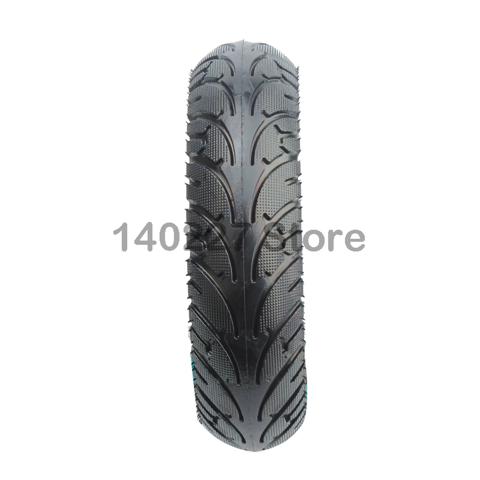 RISINGSUN 200x50 pneu solide 8 pouces