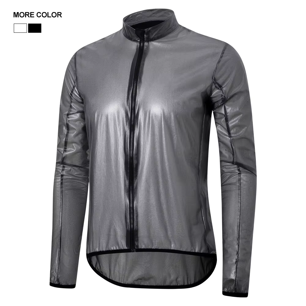 Veste de cyclisme ultralégère Hiserwa