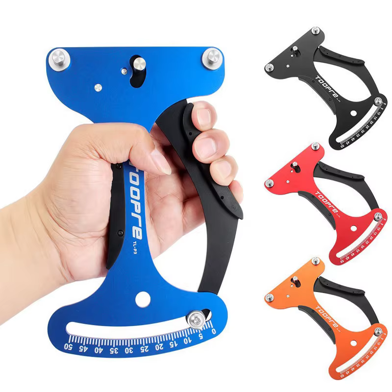 Tensiomètre pour rayons de vélo pour vélo de montagne
