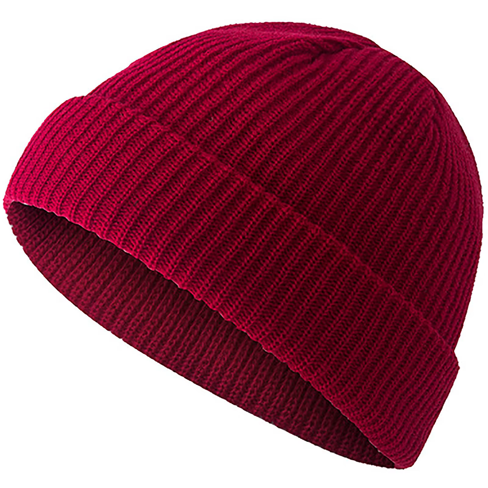 Casquettes de cyclisme chapeau tricoté pour hommes femmes
