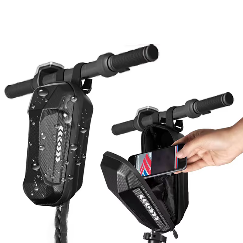 Sac d'accessoires pour trottinette électrique