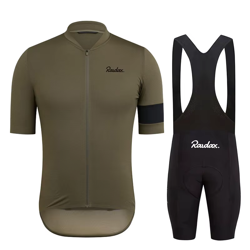 Raudax – vêtements de cyclisme pour hommes