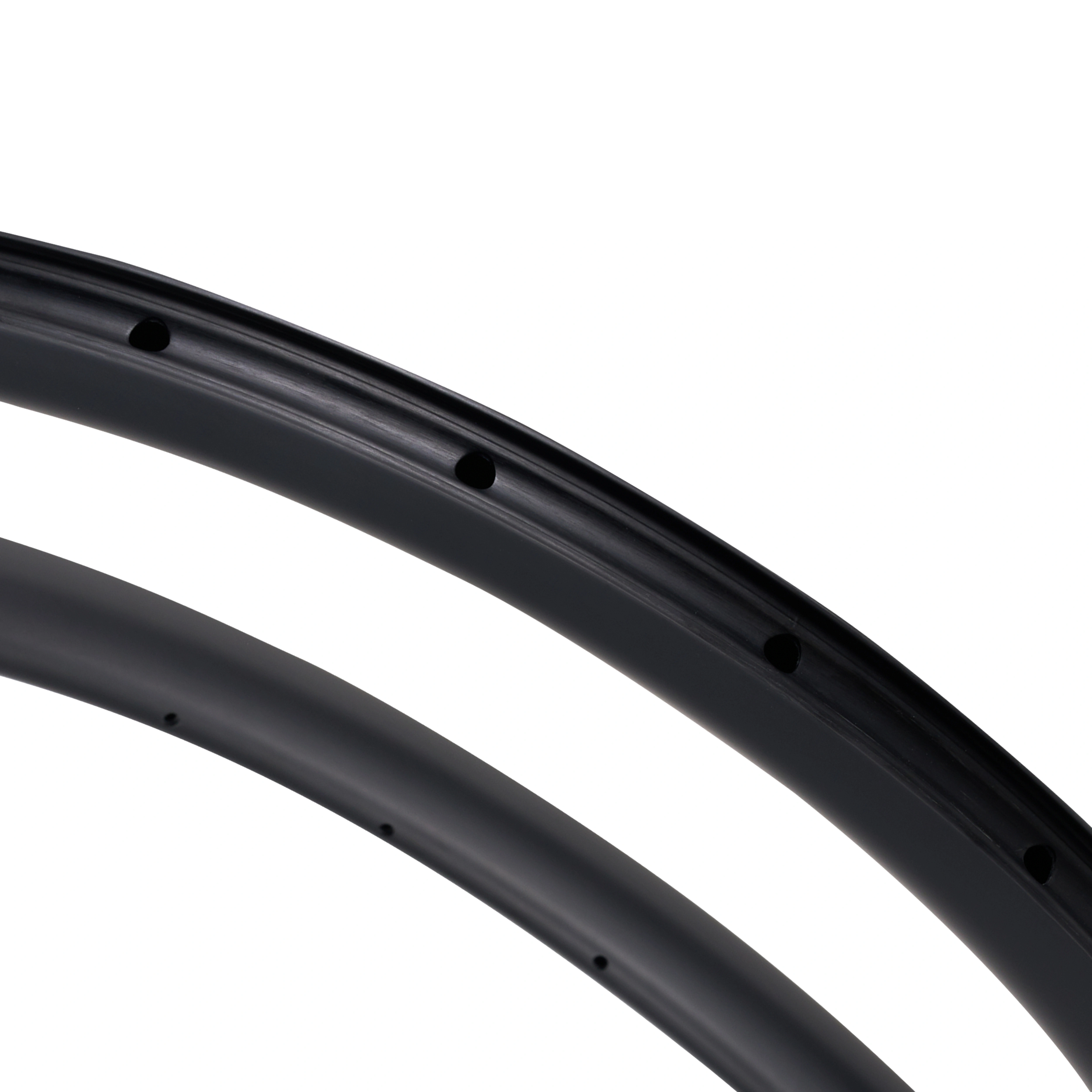 Jantes de vélo de route en carbone 700C