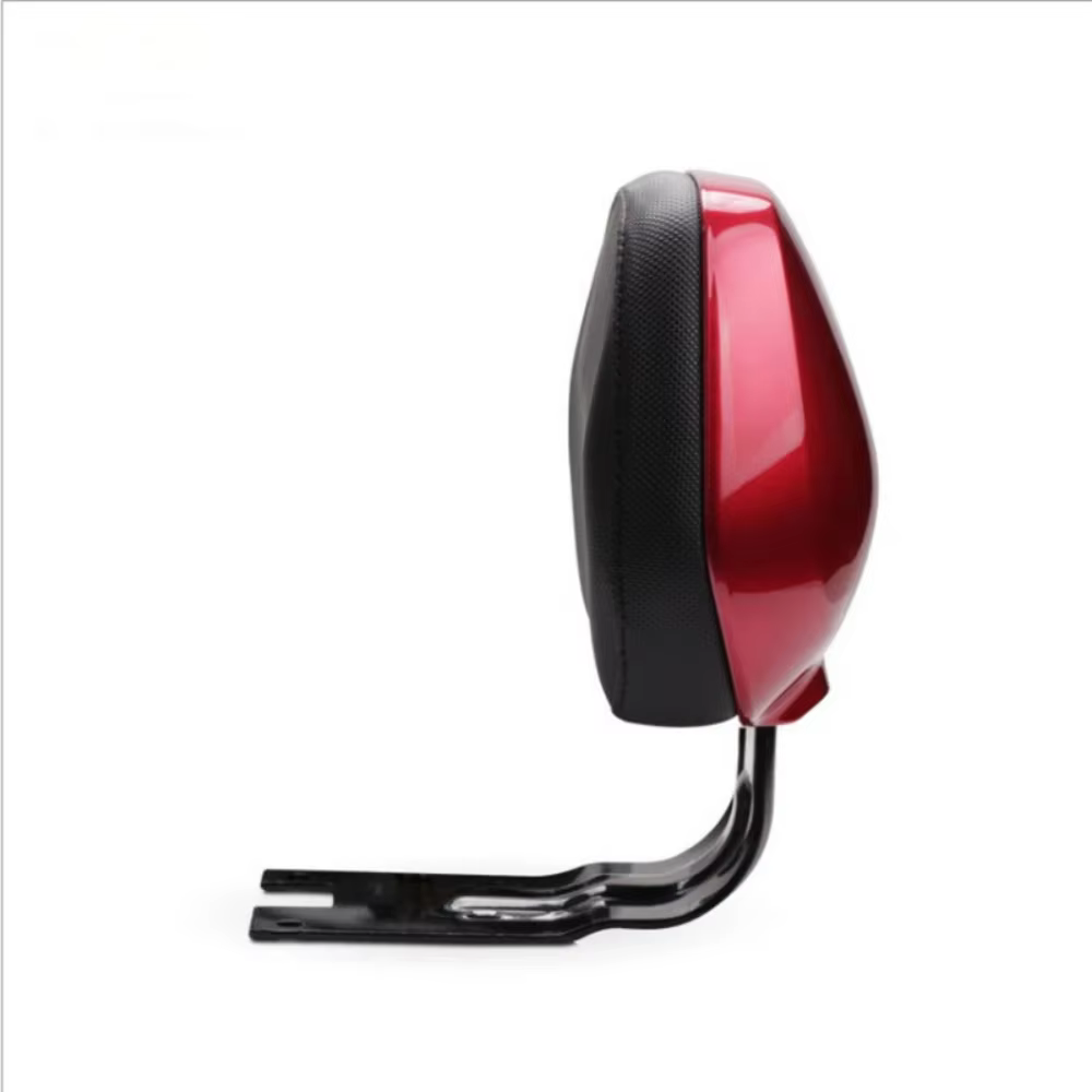 Coussin de dossier de scooter Ebike