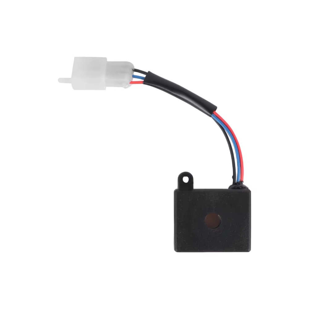 E-bike 12V 48V 60V LED relais clignotant