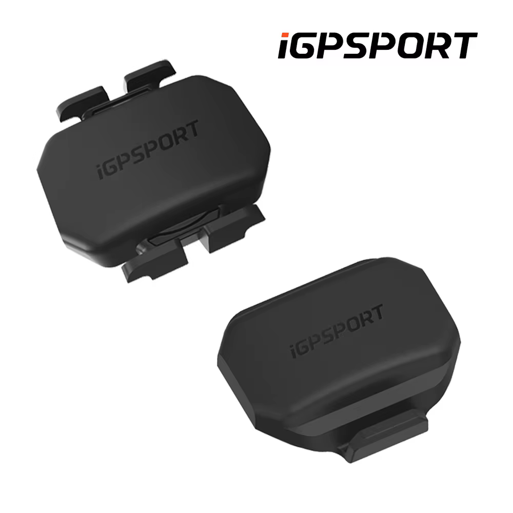 IGPSPORT-Capteur de cadence et de vitesse pour vélo