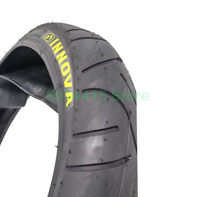 Innova-Snow Wire Opathy pour Vélo Électrique