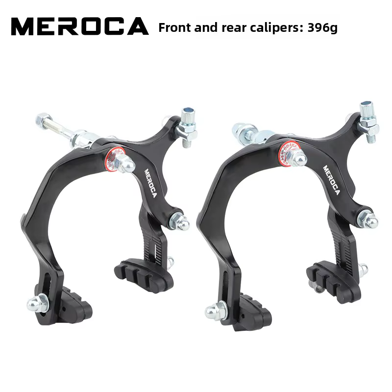 MEROCA étrier de frein C longue portée en aluminium pour vélos de ville