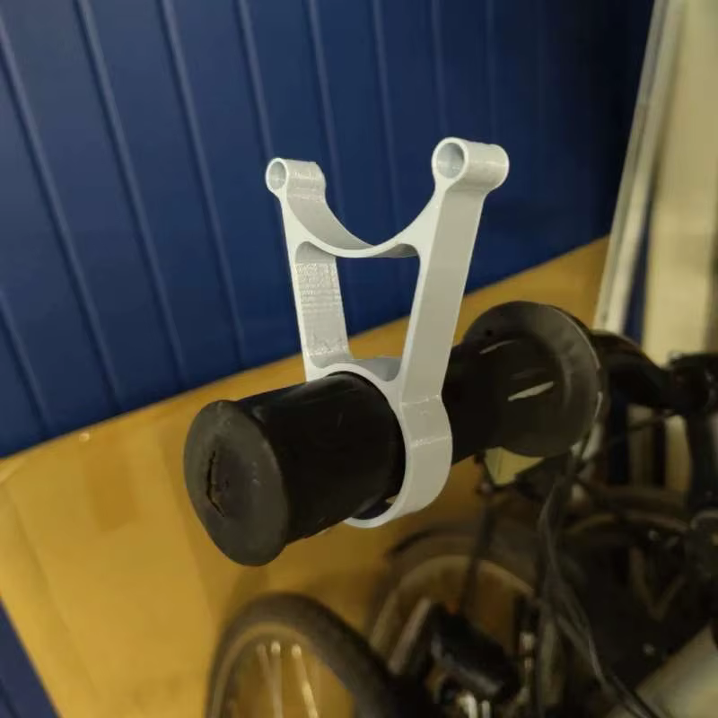 Support de guidon de vélo
