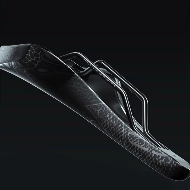 R6fe Mountain Bike Saddle