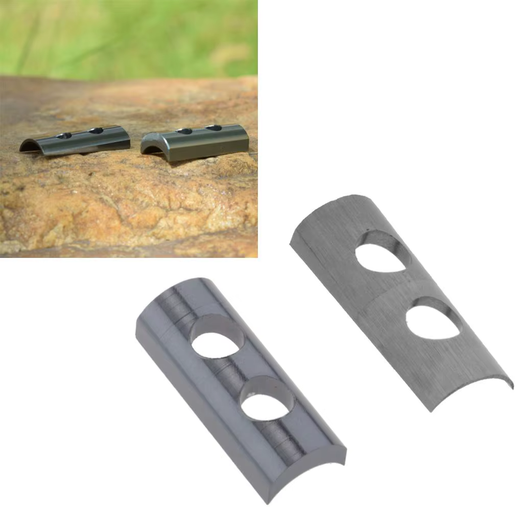 Entretoise de dérailleur avant de vélo 3 mm en alliage