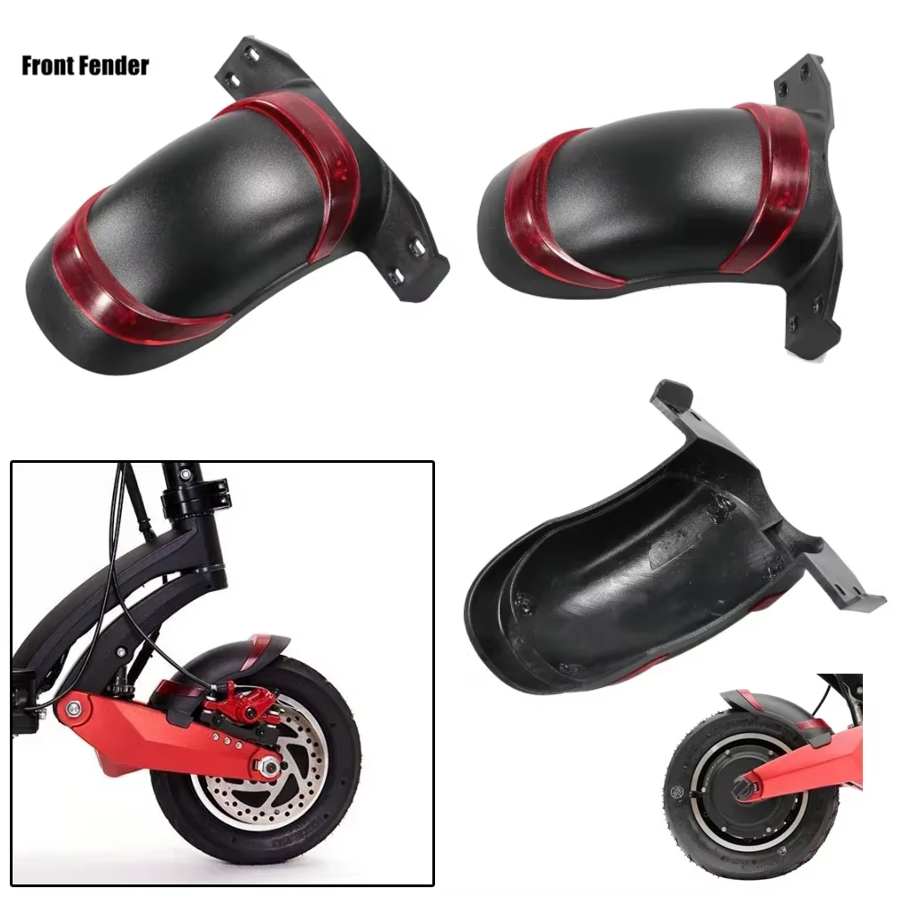 Garde-boue pour trottinette électrique Zero 10X de 10 pouces