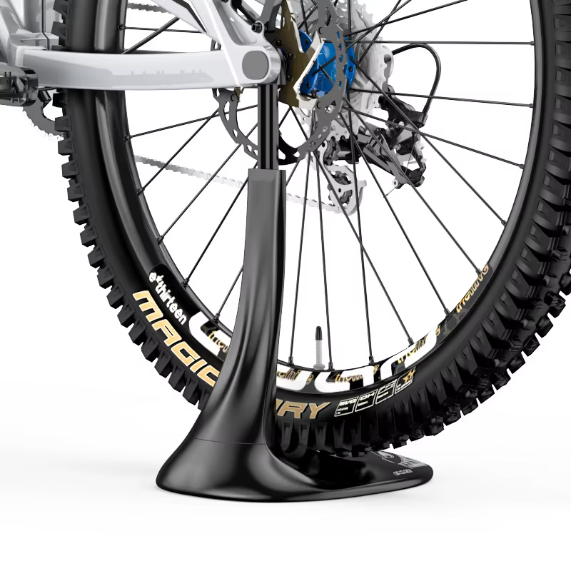 Support de stationnement pour vélo ENLEE