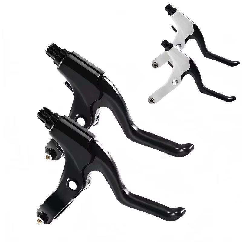 Ensemble d'étriers de frein V pour vélo
