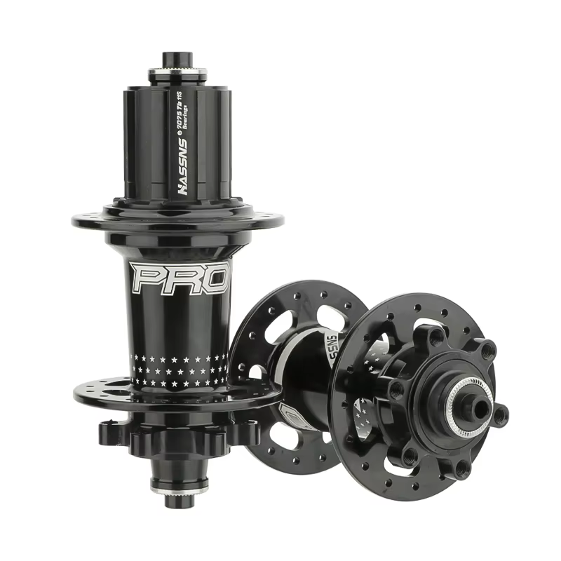 HASSNS PRO7 moyeu vtt 32 24 trous portant VTT