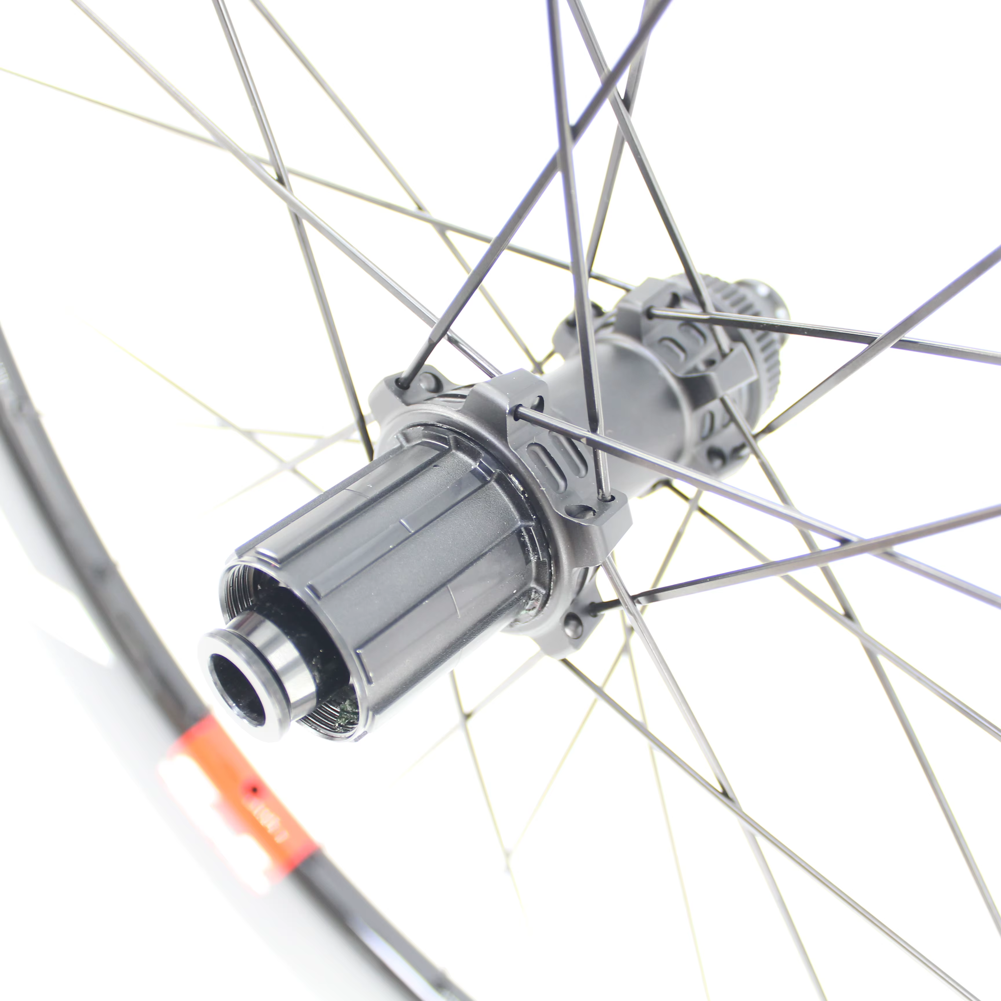 Nouveau 700C vélo de route entièrement en Fiber de carbone roues