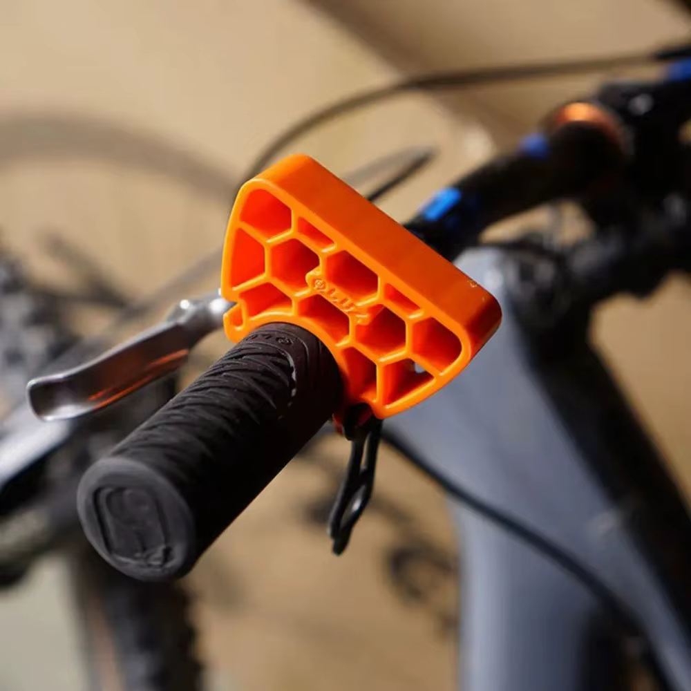 Supports de réparation de vélo durables (2 pièces) – Montage facile