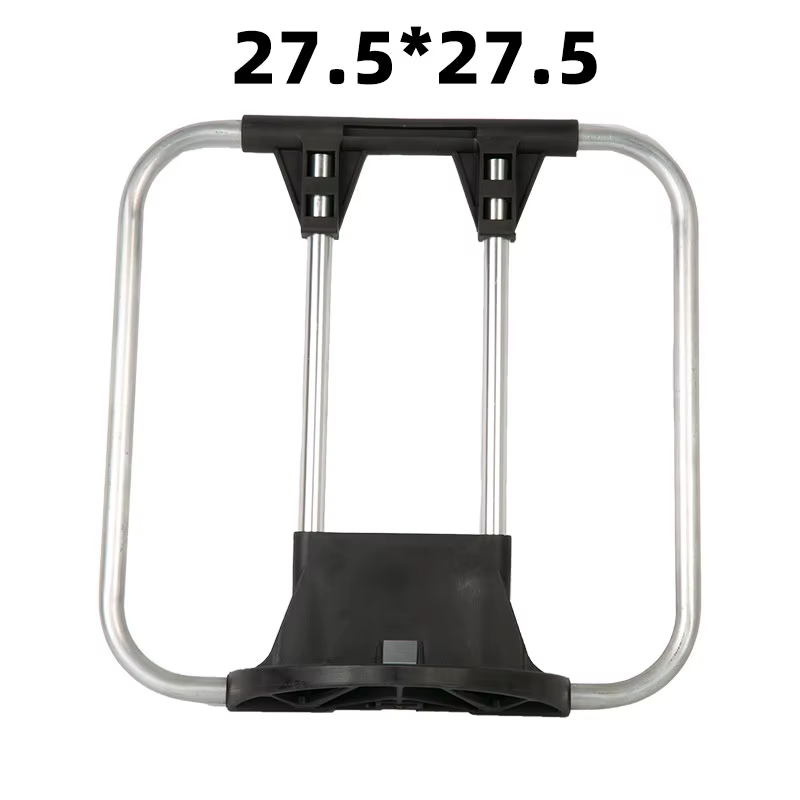 Supports de sacs de vélo pour Brompton pliant