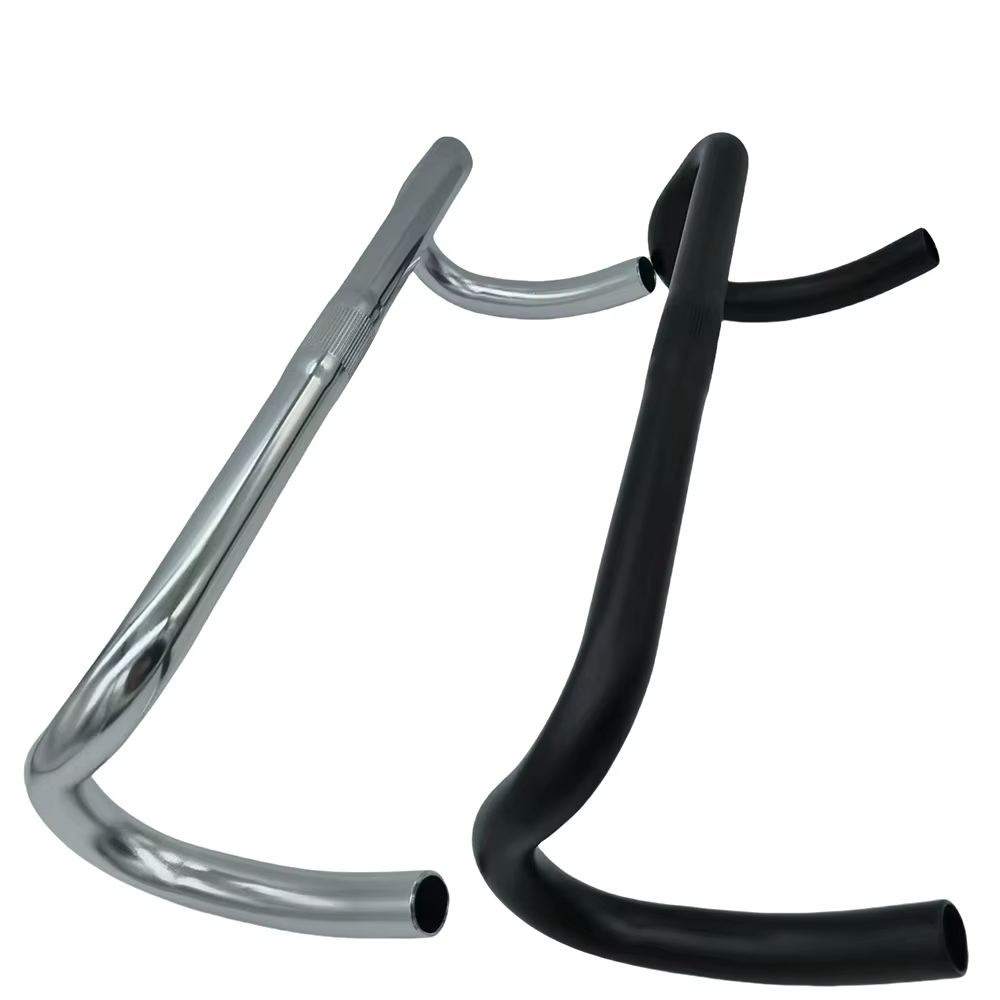 Guidon de vélo de route