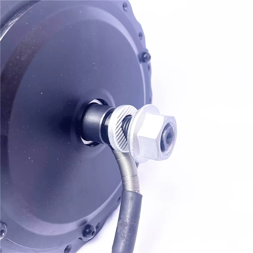 Bafang-kit de motorisation de vélo électrique 48V