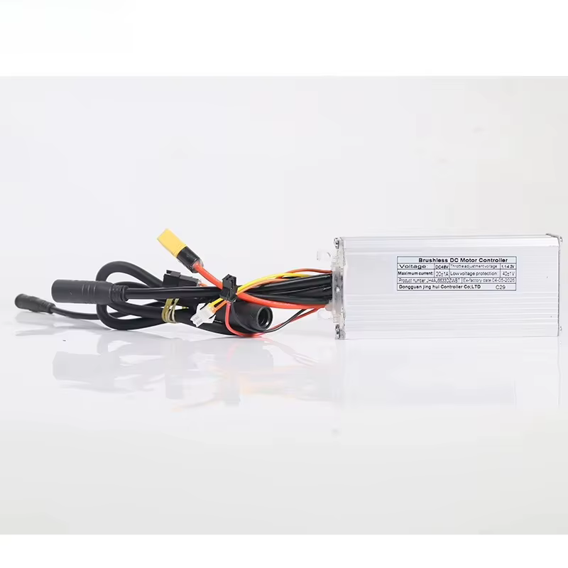 Contrôleur de vélo électrique 48V 750W de haute qualité pour le vélo électrique tout-terrain Duotts C29, pièce de rechange pour la carte mère
