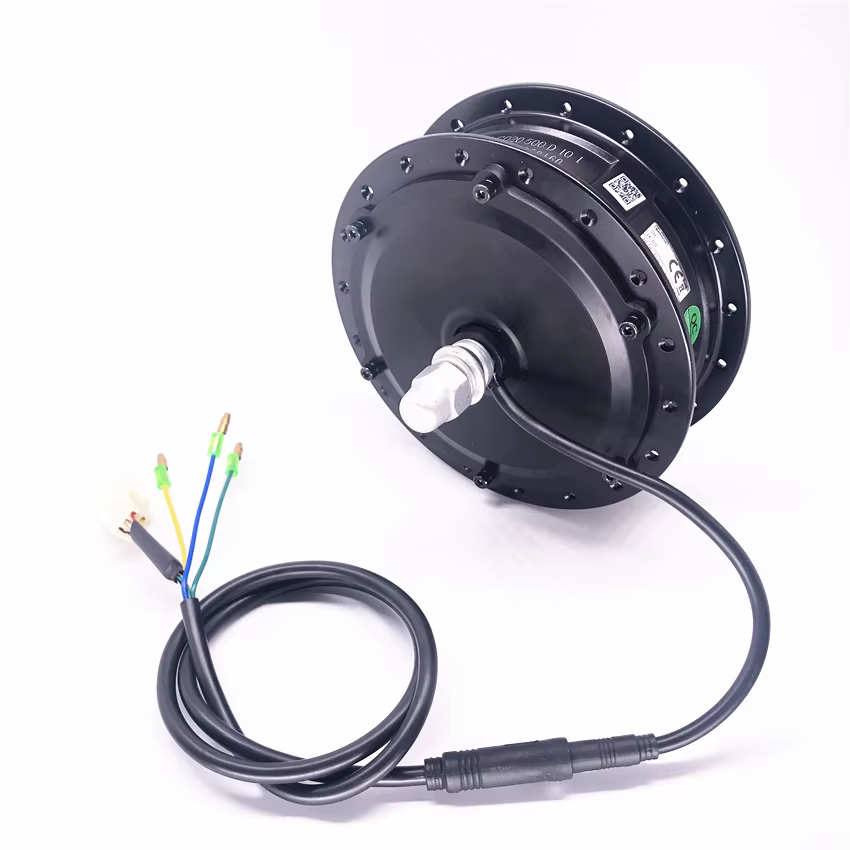 48v500w bafang G020 moteur Kit de vélo électrique Bicicleta Eletrica
