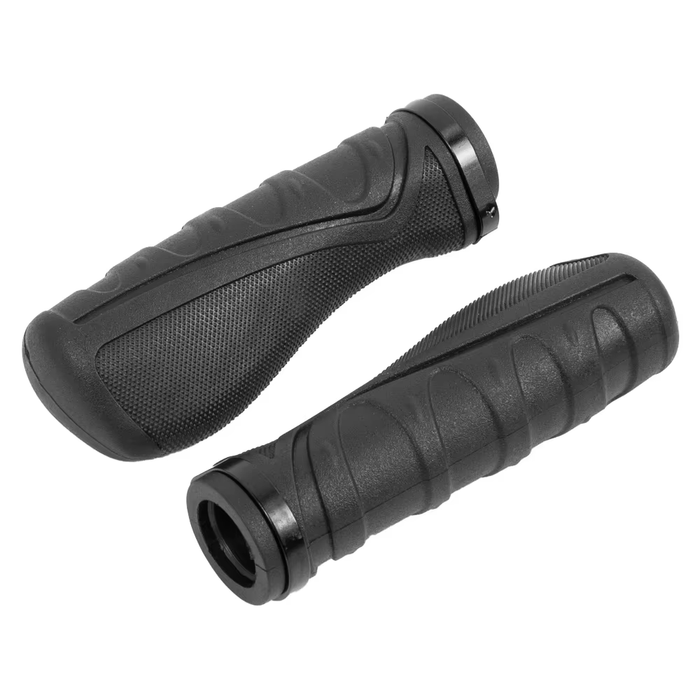 Poignées de guidon en caoutchouc souple pour Scooter électrique Inokim OX OXO pour Zero 8X 10X