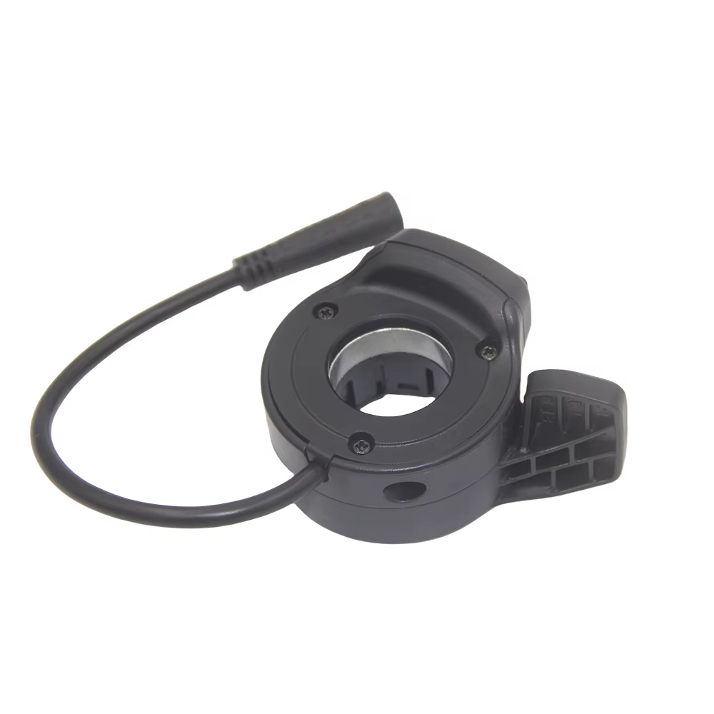 Accessoires pour scooter Kukirin G2 Master, accessoire d'accélérateur au pouce