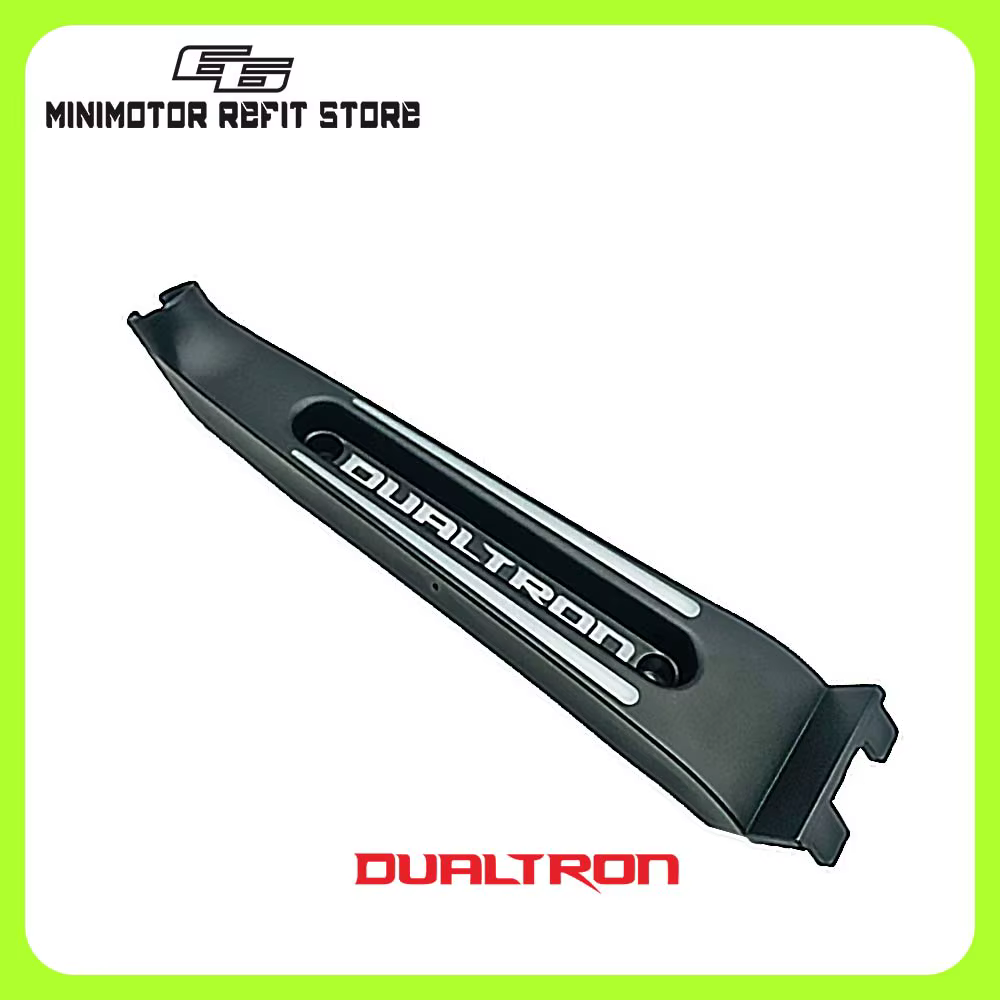 Housse pour casque de scooter électrique Dualtron