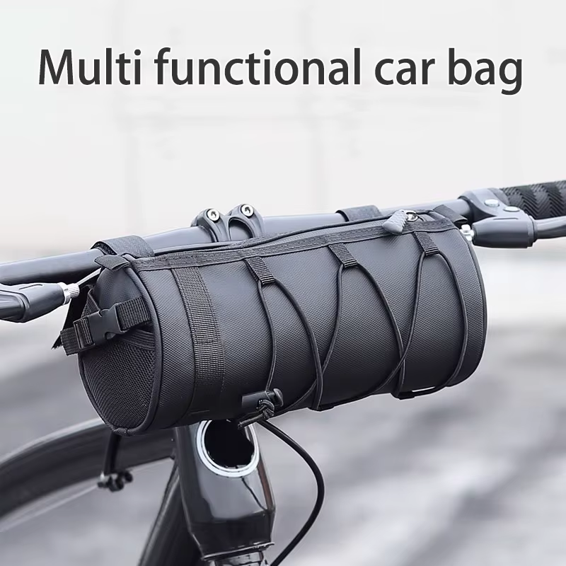 Sac de vélo multifonction 2