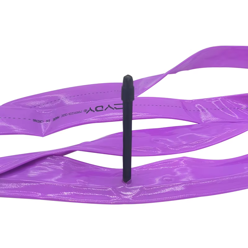 Chambre à air intérieure en TPU CYDY 700C pour vélo