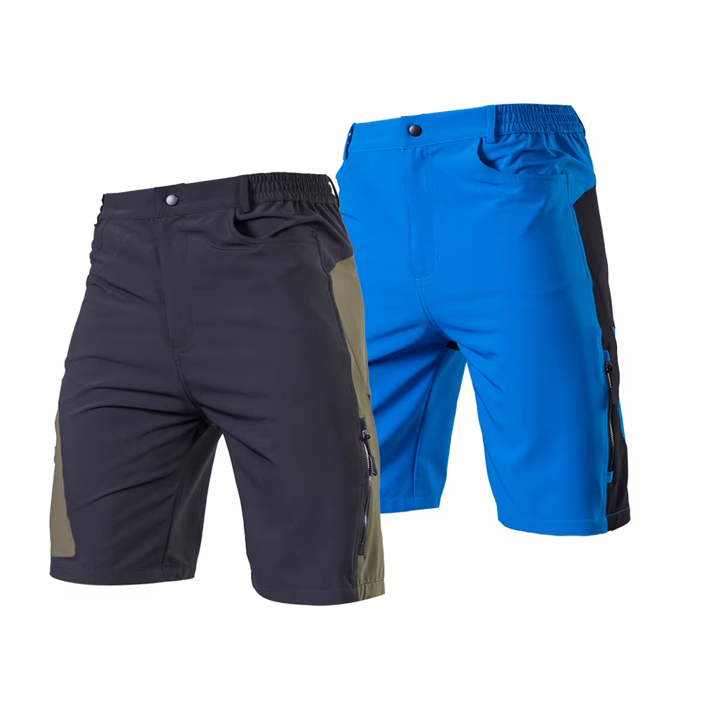 TOMSHOO – short de cyclisme pour hommes