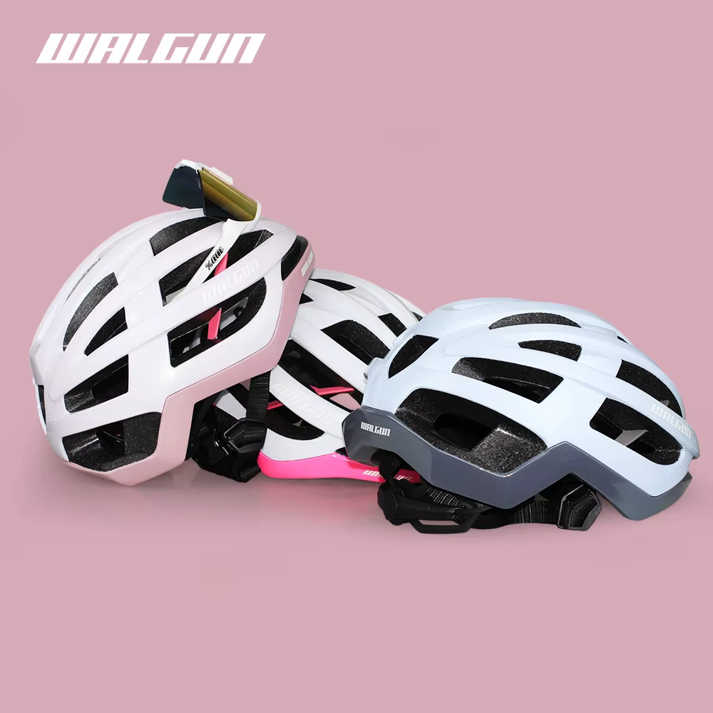 Casque de cyclisme sur route certifié CE