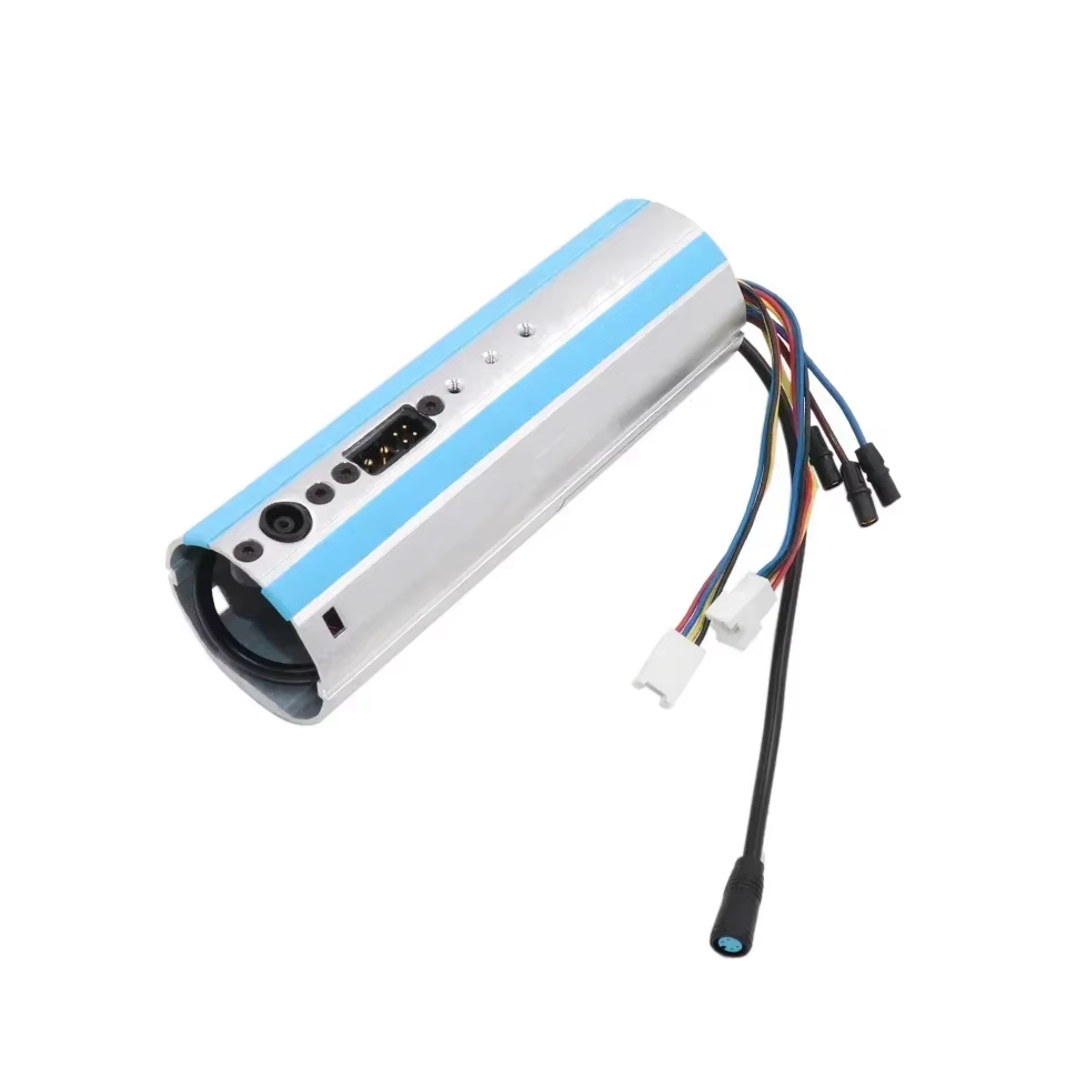 Carte de contrôle de vitesse Bluetooth activée pour tableau de bord de trottinette électrique Ninebot ES1 ES2 ES3 ES4