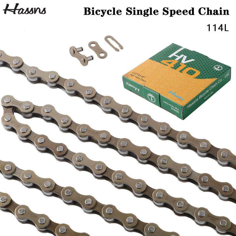 HASSNS HV410 chaîne de vélo