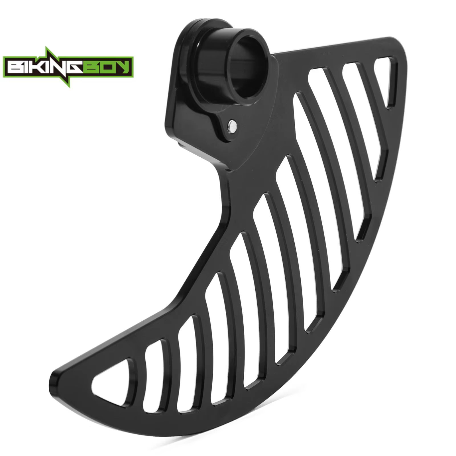 BIKINGBOY Pour Talaria KOMODO Protection de disque de frein avant
