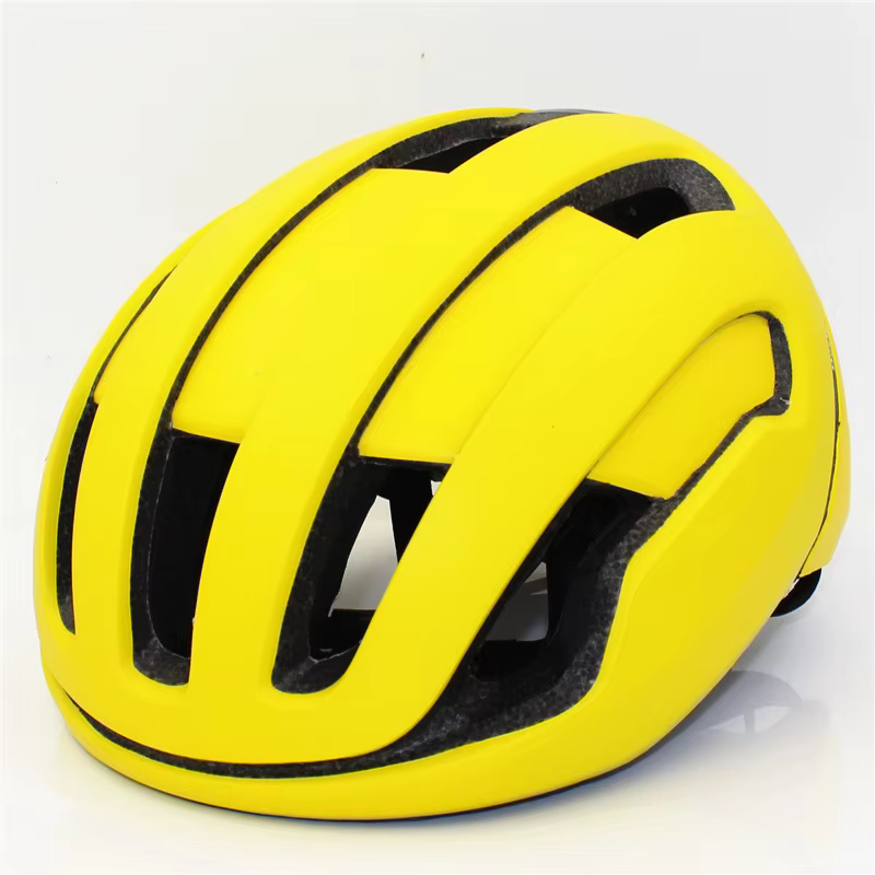 Raceday-Casque de cyclisme ultraléger pour homme et femme