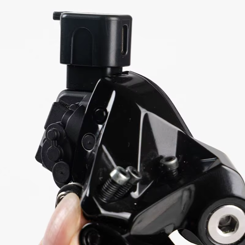 Tête à 4 broches pour équipement électronique vélo